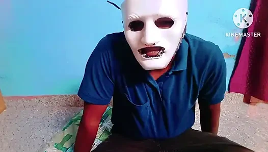 Свеек сделал что-то странное, чтобы испытать его девушку мечты, когда его пасынка нет дома - полный тамильский аудио