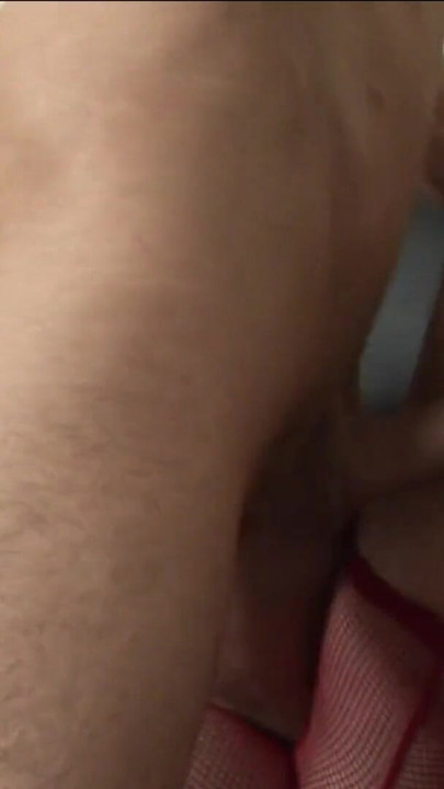 Unforgettable moment from "MATURE 4 LOVER - BITCH MOANS AS SHE RIDES A HUGE DILDO ON"