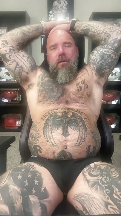 Your life as my sub. Armpitnuts fetish