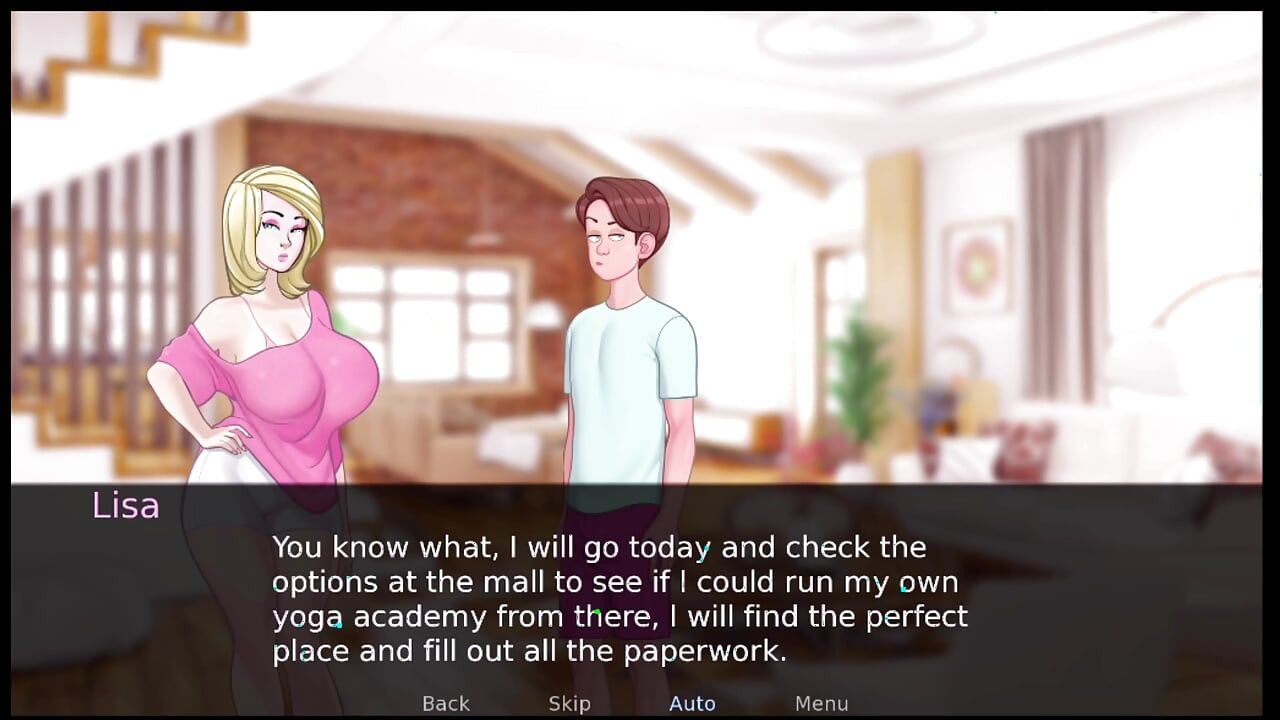 Sexnote part 3: Brixxida fucked me hard