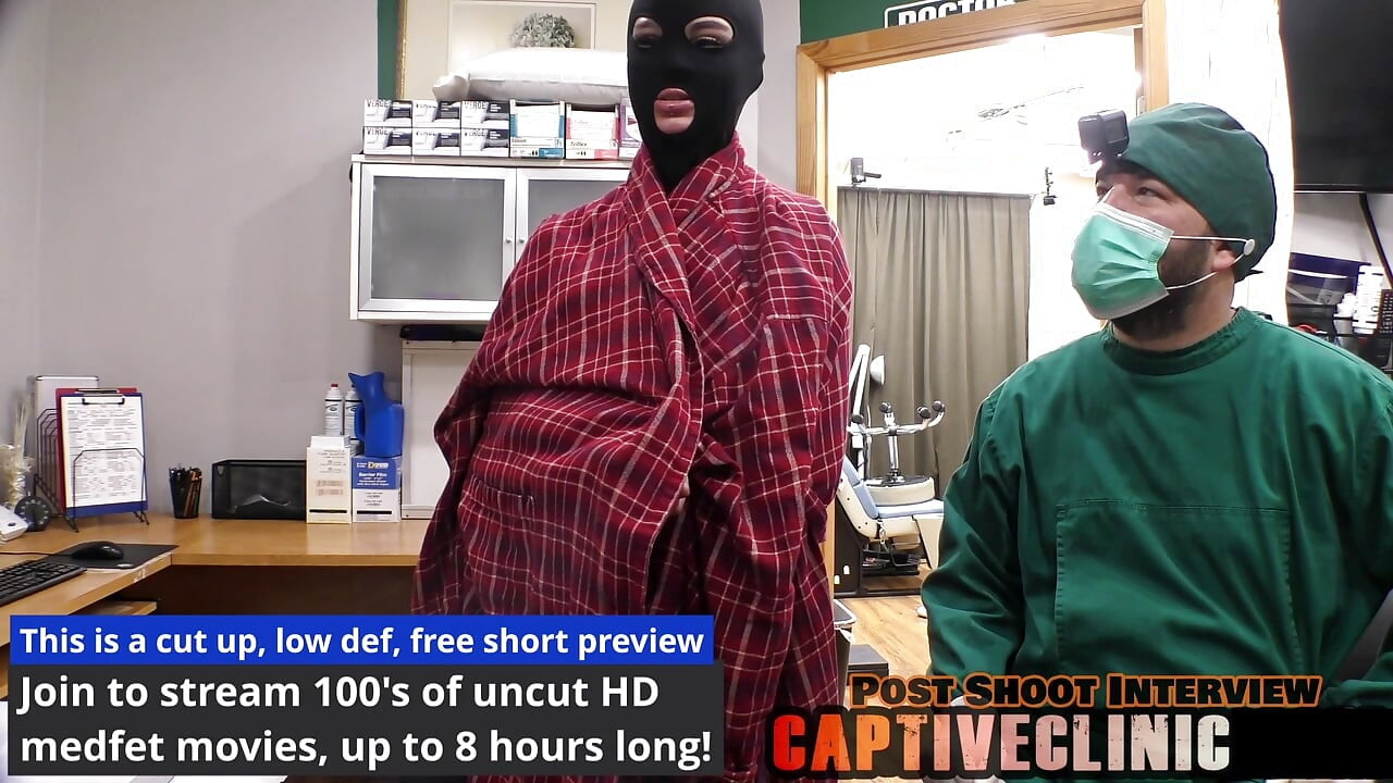 Verkauft für die wissenschaft - ruby foxxx