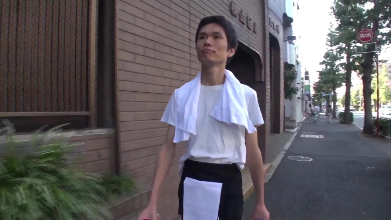 Bewitching Widow Drowning, Her Lonely Pussy Takes a Man’s Cock – Kuroki Yuika Part 1