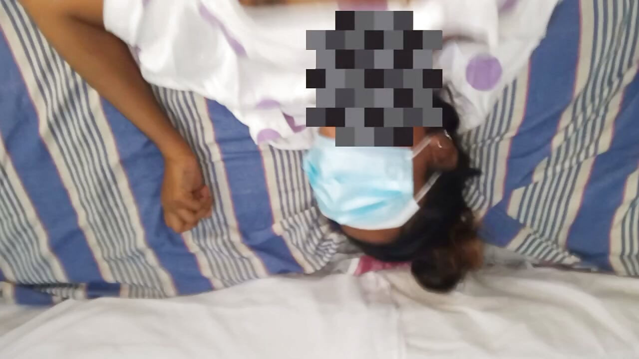 gadis baru sri lanka laek
