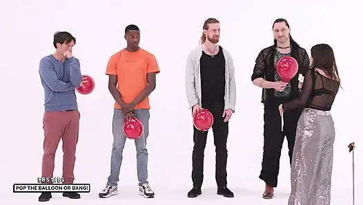 Ersties - Pop The Balloon Or Bang - Ep 1 of 4