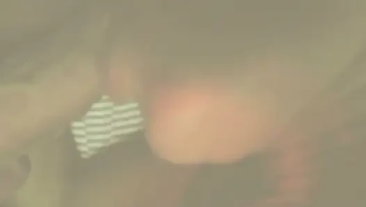 Swemature a cumslut on board our boat, wet, loud and sticky. Fucked by dildo and fingers, squirting orgasm and swallowing cum.