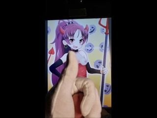 Madoka Magica SOP - Kyoko Sakura