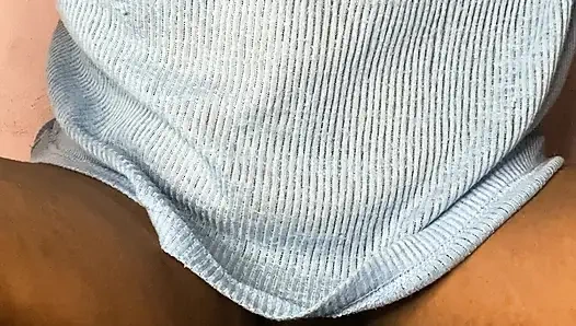 Horny Bangla girl hardcore pussy fingering on cam