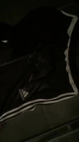 In tuta adidas 2