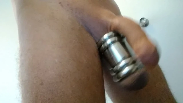 Ball stretching