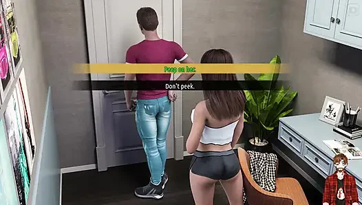 MILFs of Sunvilles S2 - ( PT 16 ) - L7team