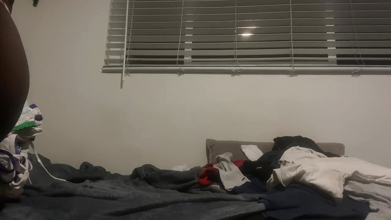 Underwear After Laundry Day Pt. I