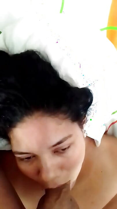 Mamadora Experta Amateur