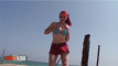 Pratinjau video
