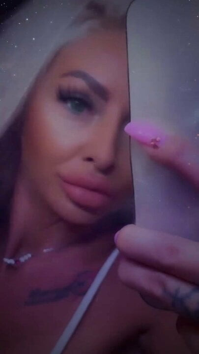 My video