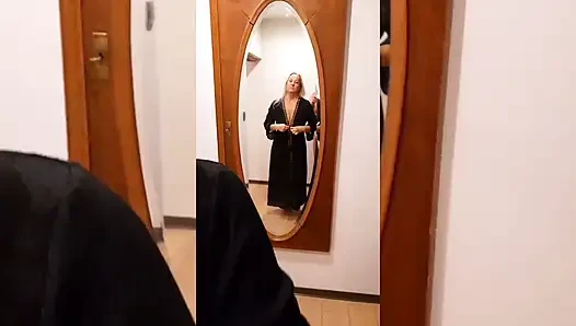 Blonde Mature Wife Daily Sex Episodes