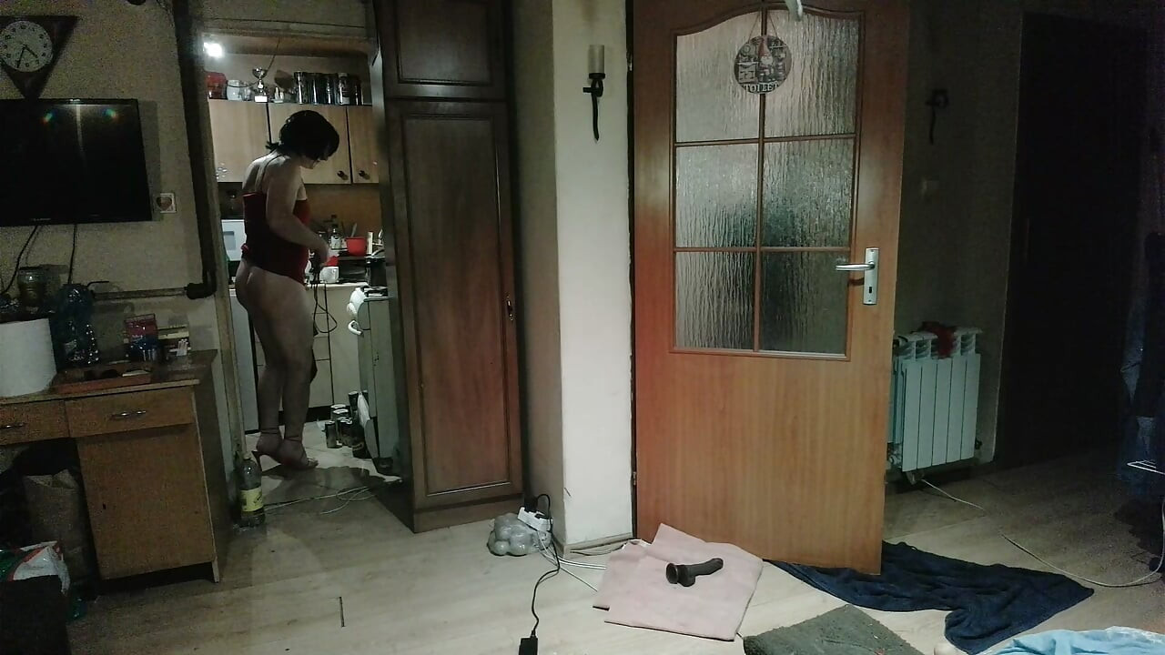 bdsm anal kučka