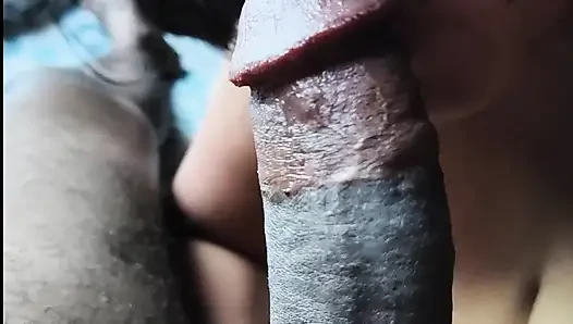 Blowjob and Fuck Pussy