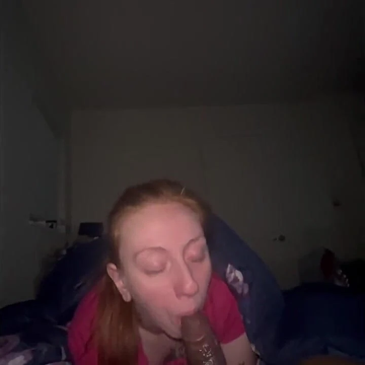 哦，我的天啊，我沉迷于它！他真的操了我阴户里所有的汁液！