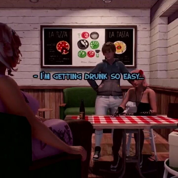 Obiteljska pravila 5