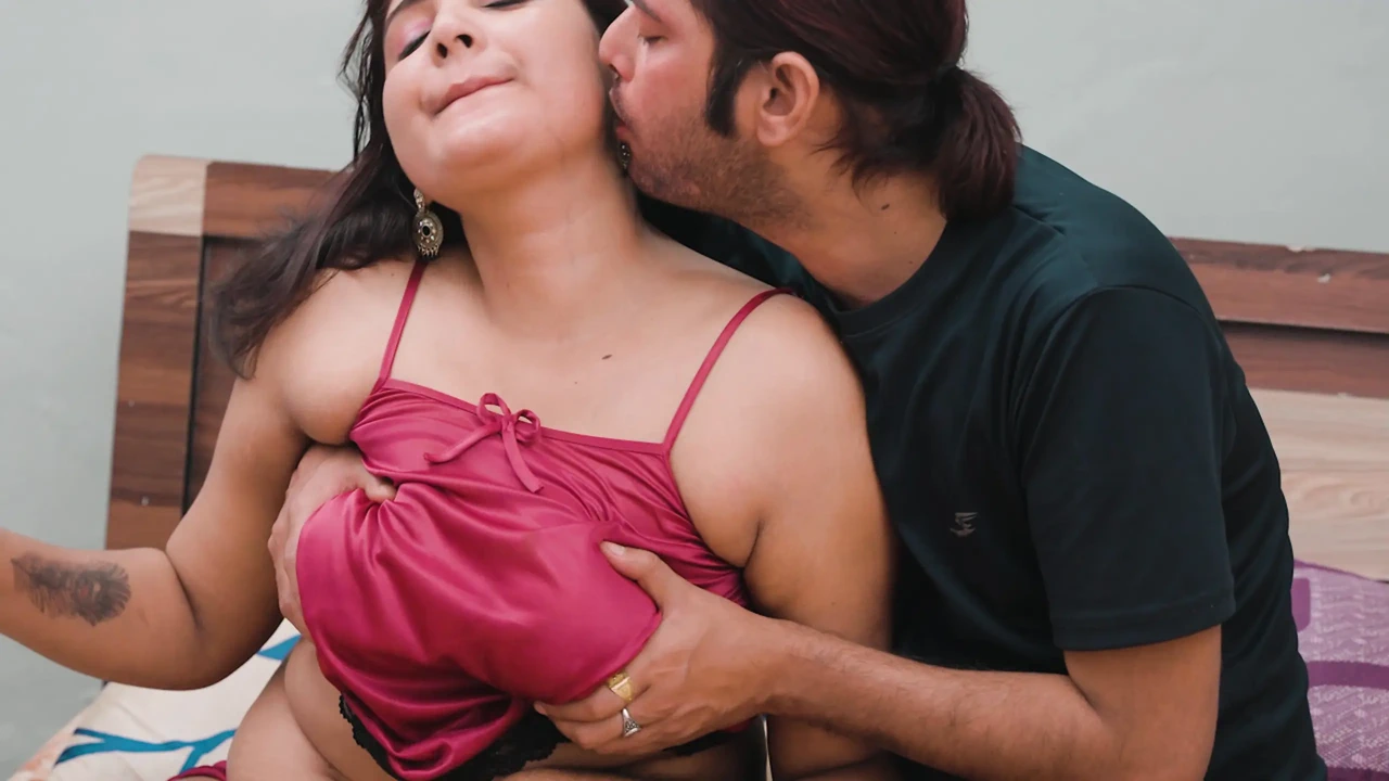 Gaon Se aayi thi Sahar Mahol Dekh Kar Karna Pada Ye Kaam sexy bhabhi clear hindi audio