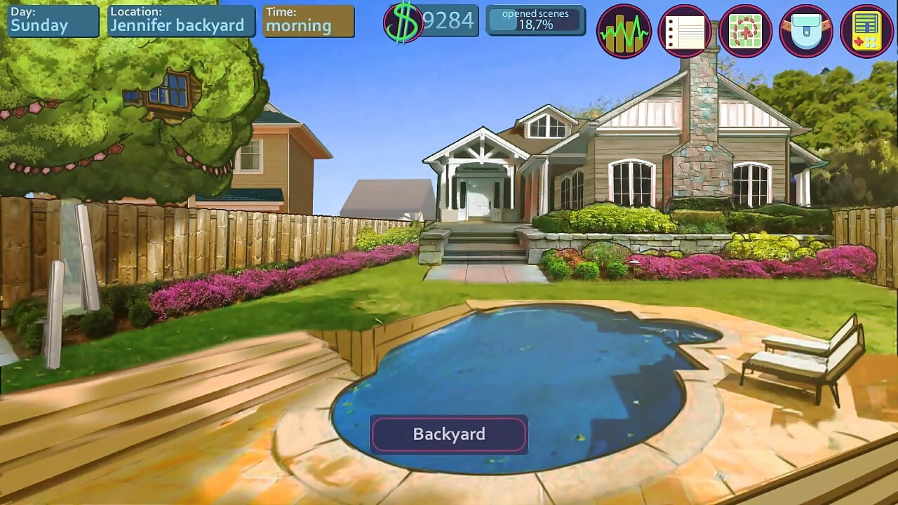 Taffy Tales 0.170b Dio 6 Želi to u kupaonici od Loveskysan69