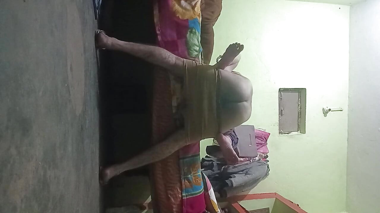 Desi Ciężarna Bhabhi Ki Jabardast Chodai