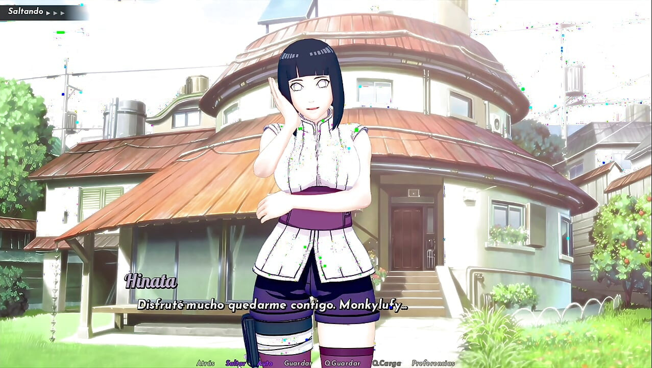 ISEKAI BROTHEL GAME +18 (HINATA)