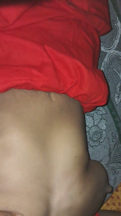 Tej ki raat me bhabhi ke sone ki Saath bhabhi ki pusy ko puri | Clip 3