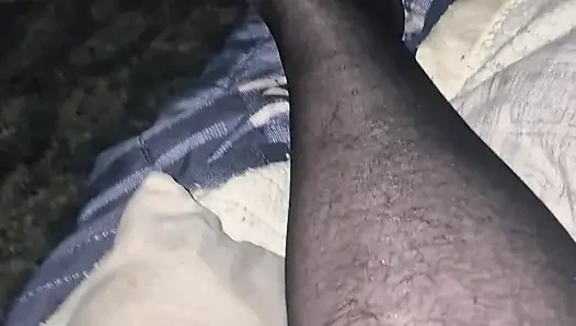 Being Perverted in my Mistresses Pantyhose