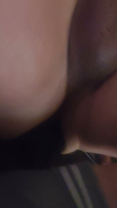 Dildo und Pumpdildo Anal
