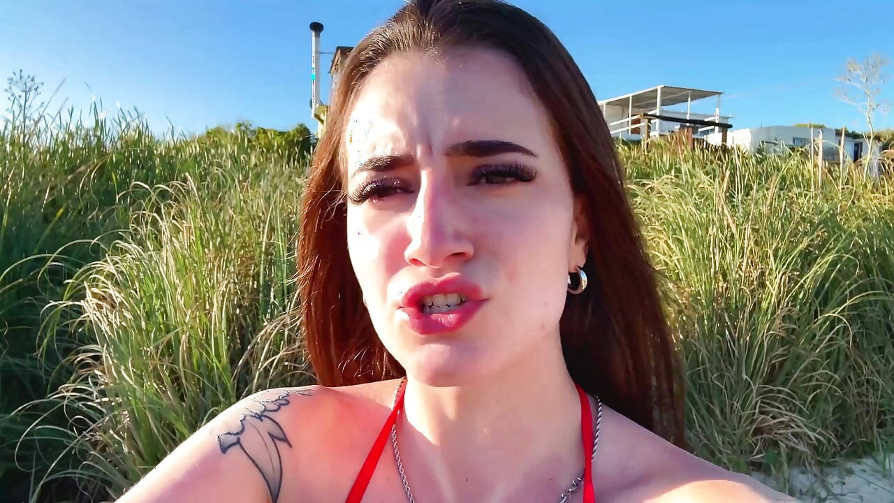 Viajamos a La Playa De San Luis