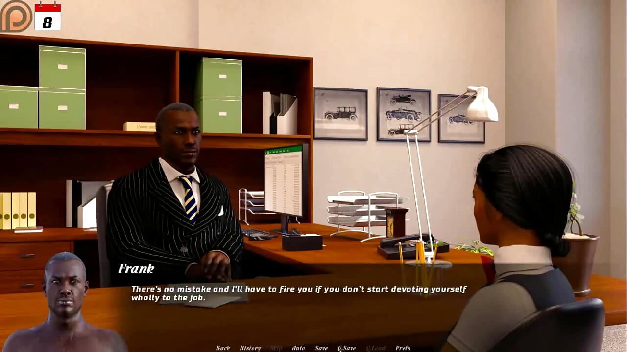 Poveste cu MAME SEXY: MILF sexy și activitățile ei zilnice - ep. 3