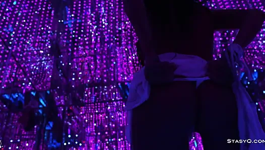 Sunnyq Rilis Video Stasyq 246
