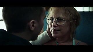 Escape at Dannemora - garoto maduro e jovem