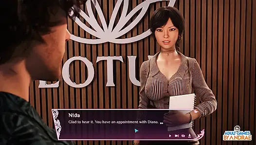 Ep3: Quickie-massage - Das Verlockendste Fußmassage-erlebnis Von Diana