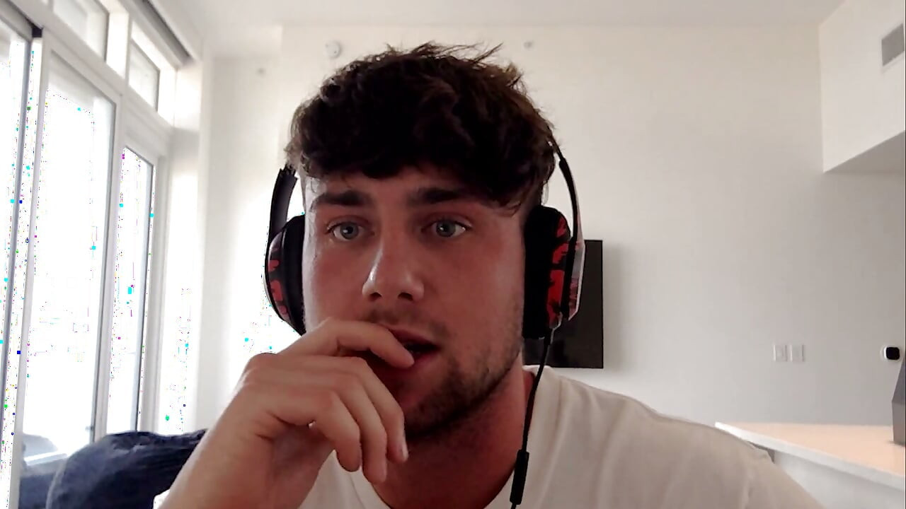 harry Jowsey Confesses About Francesca Farago