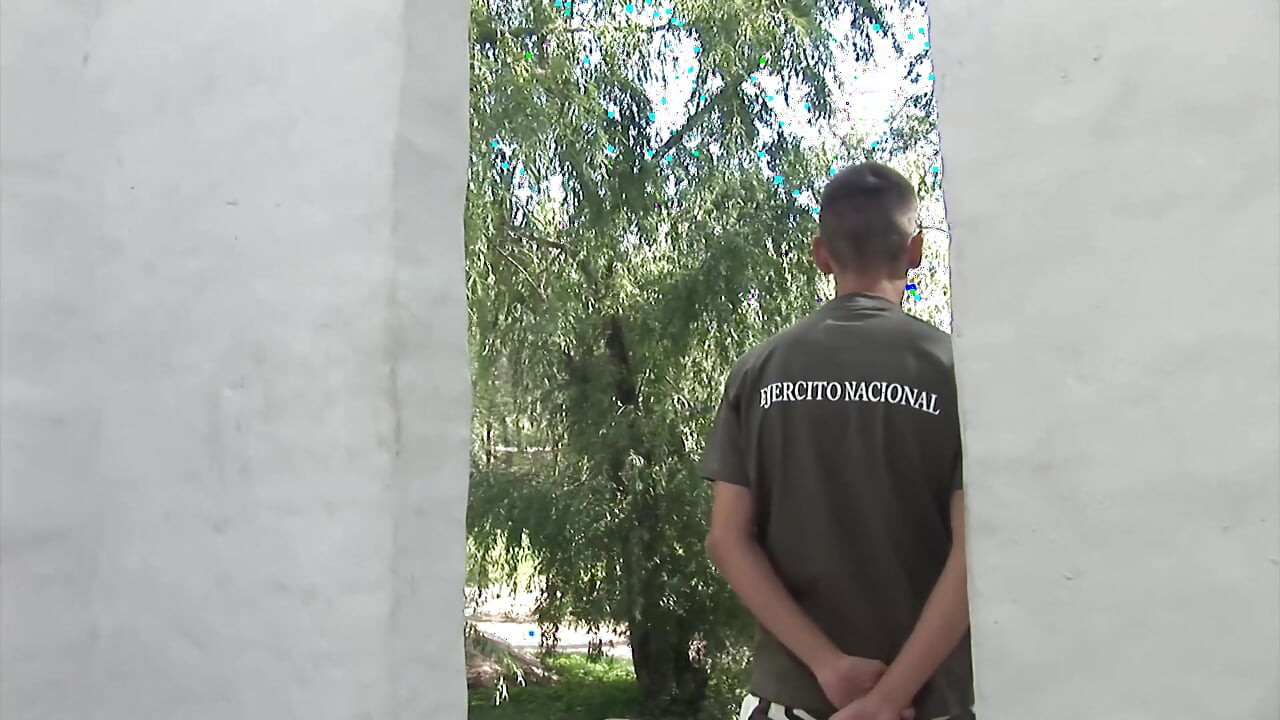 เจ้าหน้าที่ขี้เหงาได้บริษัทของเขา