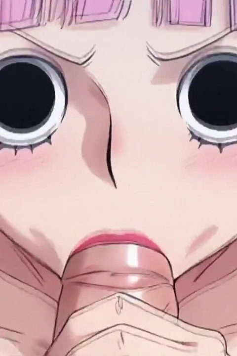 One Piece Perona Hen 8