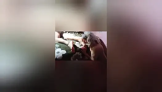 Gresopio Ayaklarına Tapınmak 1