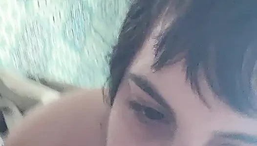 My husband fucks me and tears me apart