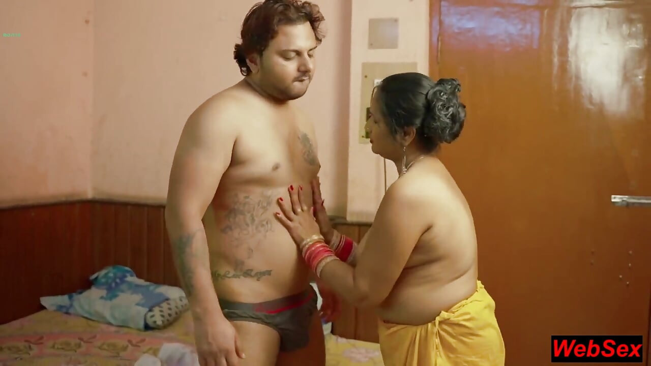 Desi Village Bhabhi Sex