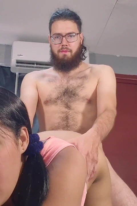 I Forgive Myself When She Fucks Her Best Friend, but She Does Not Want to Forgive Me for Having Fucked Her Stepmother.