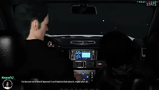 Medical Special Care by 10ki - Night Out with the Work Colleagues 4