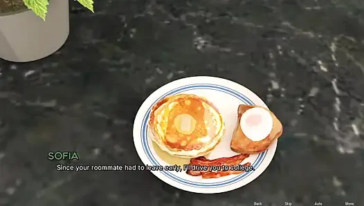 Shattered_Minds Gameplay 2