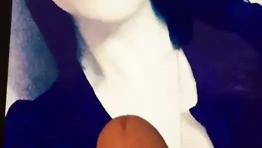 Cum haraç için sıcak kız
