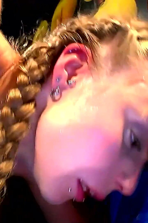 Ggg John Thompson - Horny Girls Blows, Handjobs and Fucks Deep and Wet