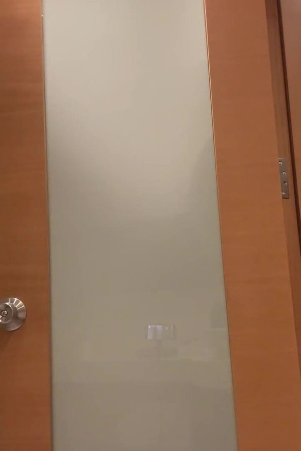 First Shower After Boob Job - Drains Out, Swollen & Bruised