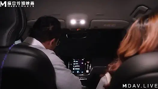 MD-0264 Неверная бывшая перед мужем