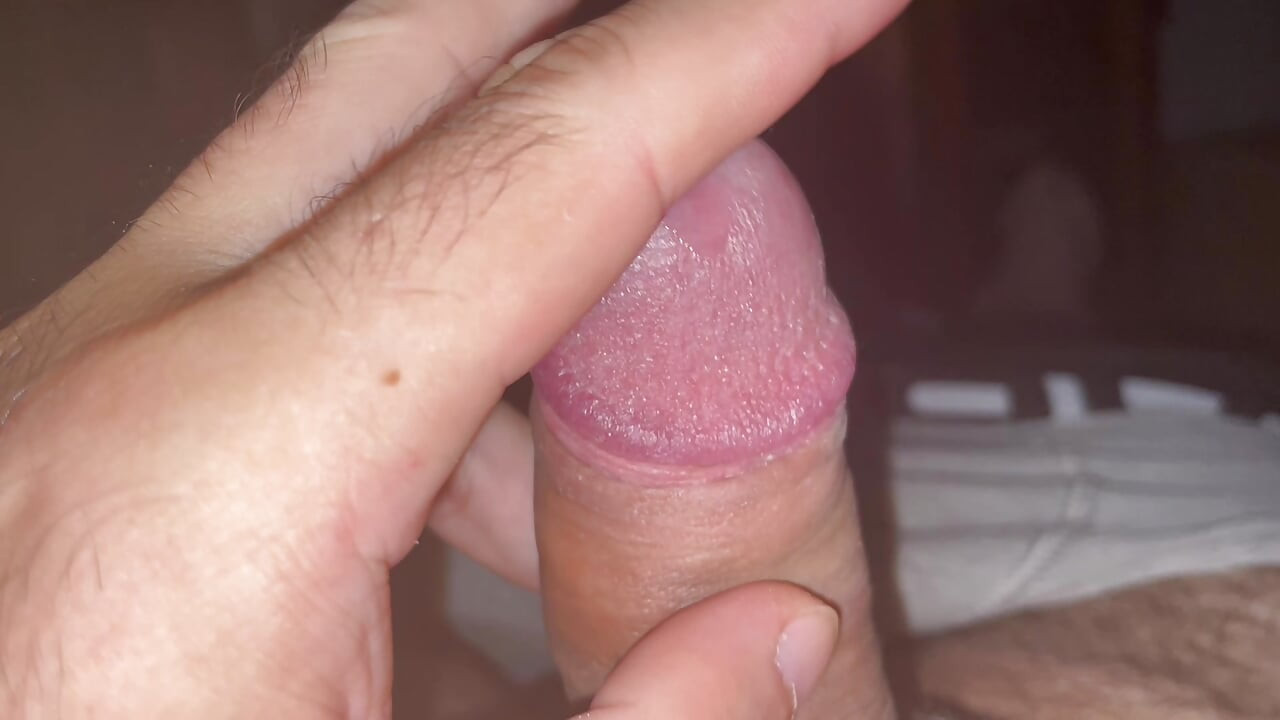 เล่นกับควย