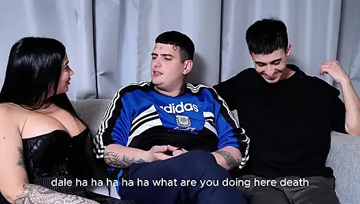 Мой &Quot;лучший друг&Quot; трахнул мою проказливую сводную сестренку